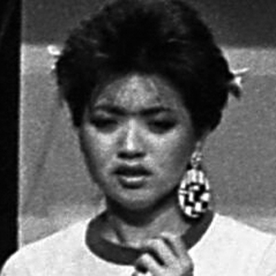 Karen Maruyama Autograph Profile