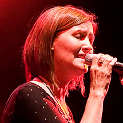Karen Matheson Autograph Profile