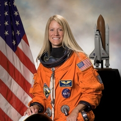 Karen Nyberg