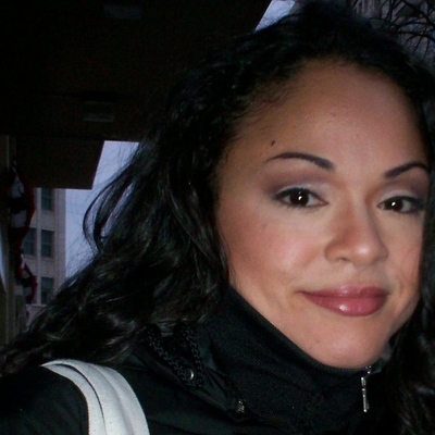 Karen Olivo Autograph Profile