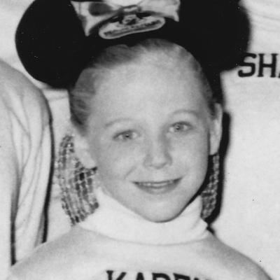 Karen Pendleton Autograph Profile