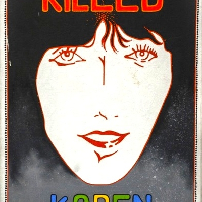 Karen Silkwood Autograph Profile