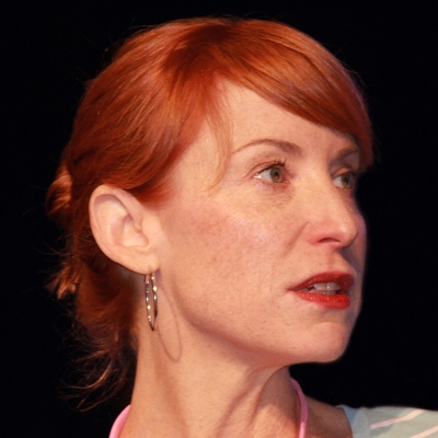 Karen Strassman Autograph Profile
