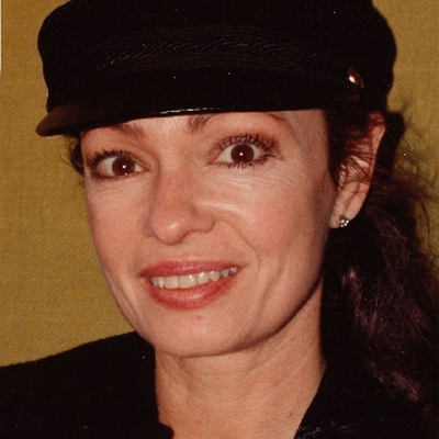 Karen Valentine Autograph Profile
