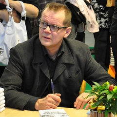 Kari Hotakainen