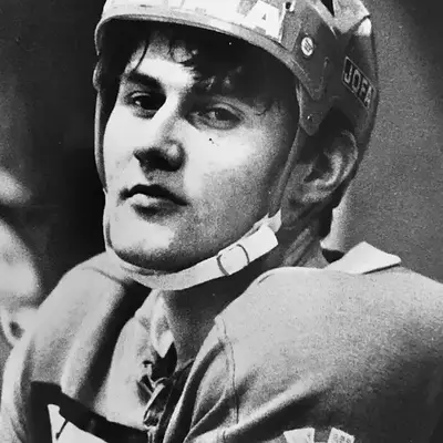 Kari Makkonen Autograph Profile