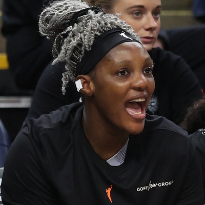 Kariata Diaby Autograph Profile