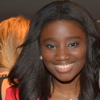 Karidja Touré Autograph Profile