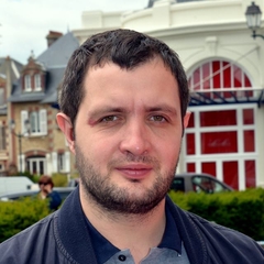 Karim Leklou