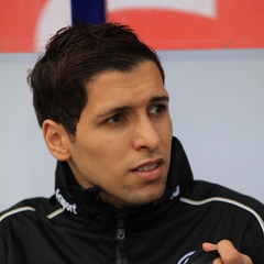 Karim Matmour