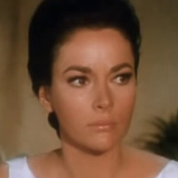 Karin Dor
