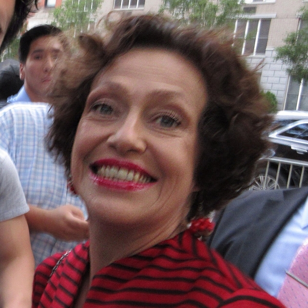 Karin Konoval