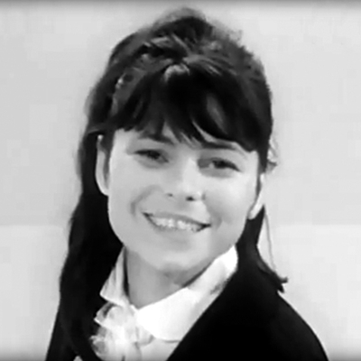 Karin Stanek Autograph Profile
