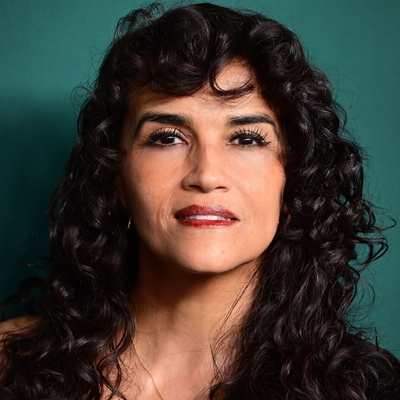 Karina Arroyave Autograph Profile