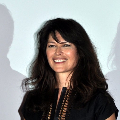 Karina Lombard Autograph Profile