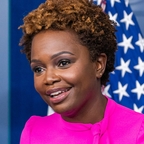 Karine Jean-Pierre