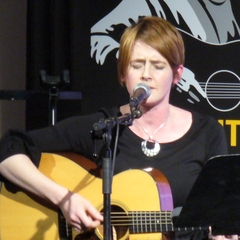 Karine Polwart