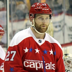 Karl Alzner