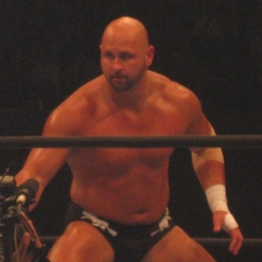 Karl Anderson