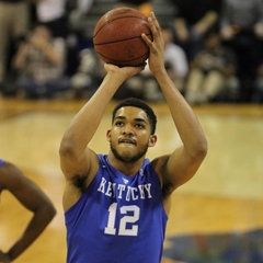 Karl-Anthony Towns