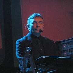 Karl Bartos