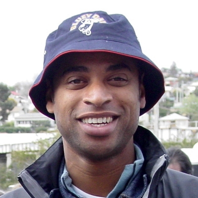 Karl Collins Autograph Profile