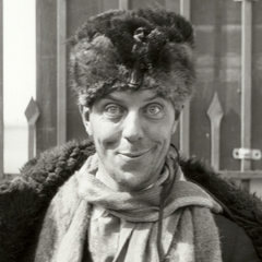 Karl Dane