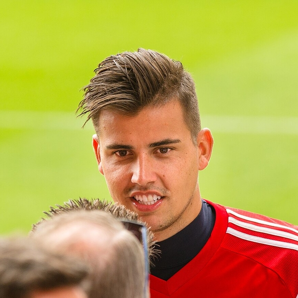 Karl Darlow