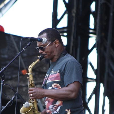 Karl Denson Autograph Profile
