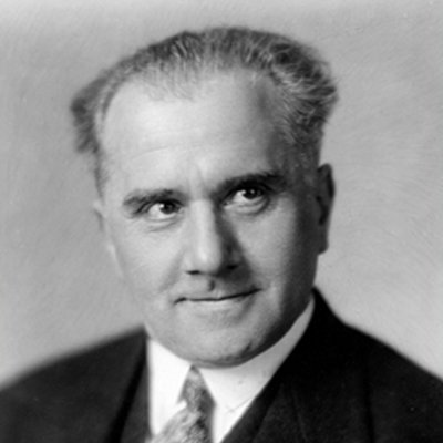 Karl Etlinger Autograph Profile