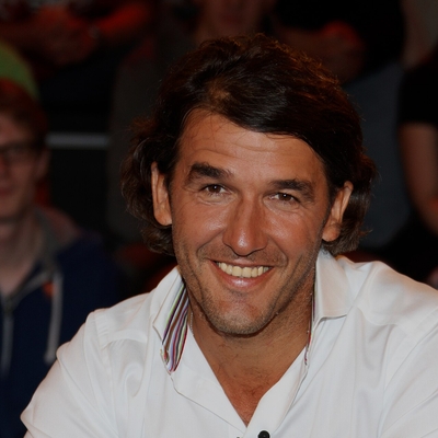 Karl-Heinz Riedle Autograph Profile