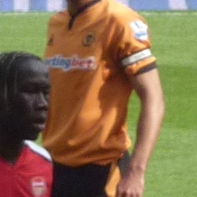 Karl Henry Autograph Profile
