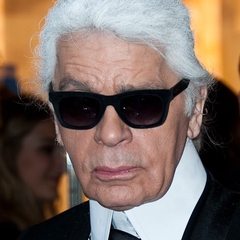 Karl Lagerfeld