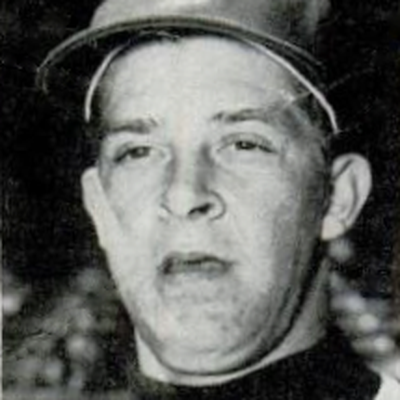 Karl Spooner Autograph Profile
