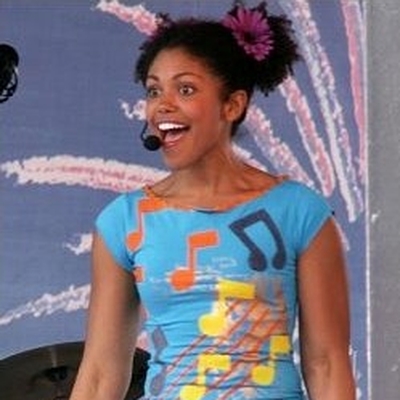 Karla Mosley Autograph Profile