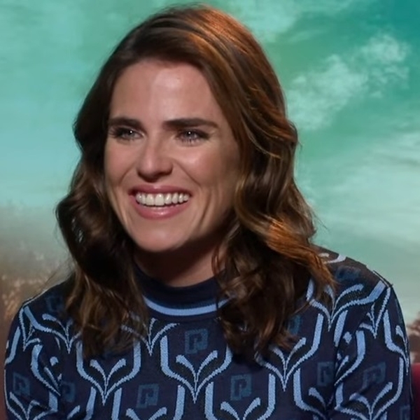 Karla Souza