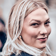 Karlie Kloss