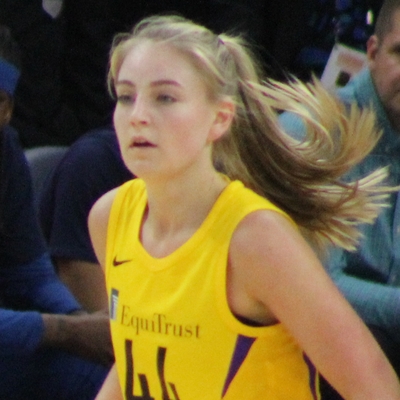 Karlie Samuelson Autograph Profile