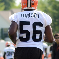 Karlos Dansby