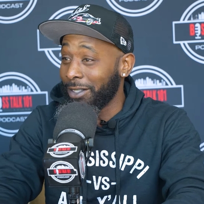 Karlous Miller Autograph Profile