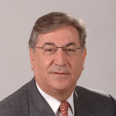 Karmenu Vella Autograph Profile