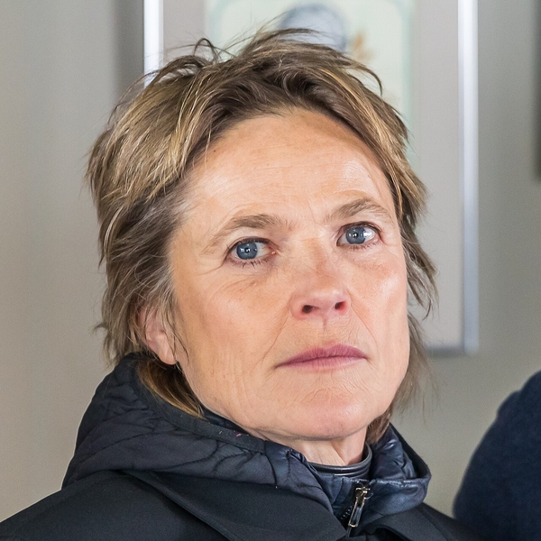 Karoline Eichhorn