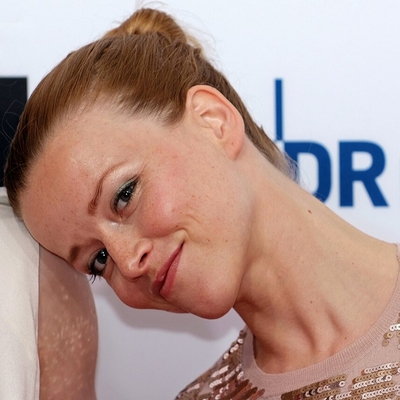 Karoline Schuch Autograph Profile