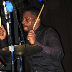 Karriem Riggins