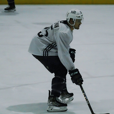 Karson Kuhlman Autograph Profile