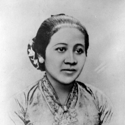 Kartini Autograph Profile