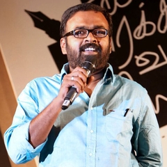 Karu Pazhaniappan