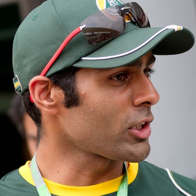 Karun Chandhok