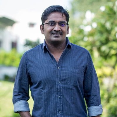 Karunakaran Autograph Profile