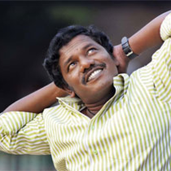 Karunas